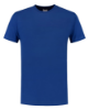 Afbeeldingen van Tricorp t-shirt 200gram jersey    101017 royalblue (kobalt) XS