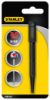 Afbeeldingen van Stanley drevel 2.4mm
