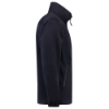 Afbeeldingen van Tricorp fleecevest 301002 navy (marine) 3XL
