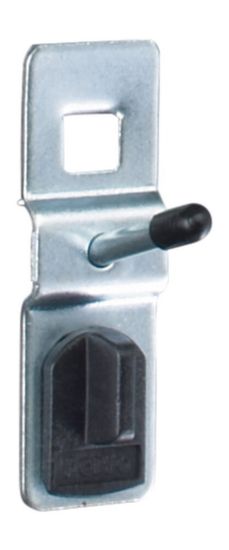 Afbeeldingen van BK300 steunpin 25mm 4mm 5St