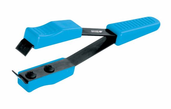 Afbeeldingen van Gedore lak-aftrekpincet 8353-2