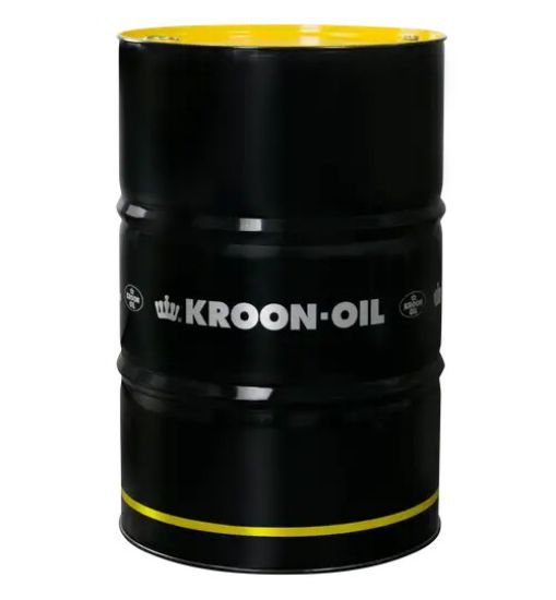 Afbeeldingen van Kroon metaalbewerkingsolie BF-5200      (emulgeerbaar) 208ltr