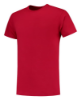 Afbeeldingen van Tricorp t-shirt 200gram jersey    101017 red (rood) S