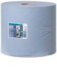 Afbeeldingen van Tork industrie poetspapier L2 24cm blauw 130052 255mtr ve2