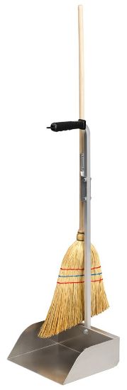 Afbeeldingen van Flora veegblik kehrboy 75cm 27x21x9