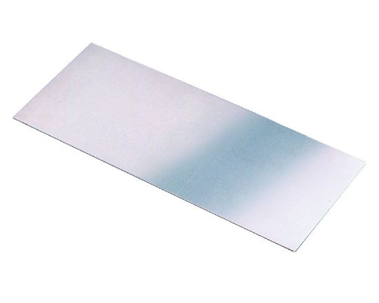 Afbeeldingen van Schraapstaal 140x70x0.7mm