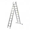 Afbeeldingen van Superpro ladder balk                    reform 2x10 sporten 4.5m