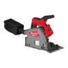 Afbeeldingen van Milwaukee M18 Fuel invalcirkelzaag FPS55-552OP EX in Packout XL toolbox