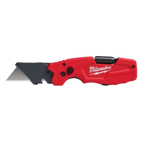 Afbeeldingen van Milwaukee 6 in 1 zakmes Fastback