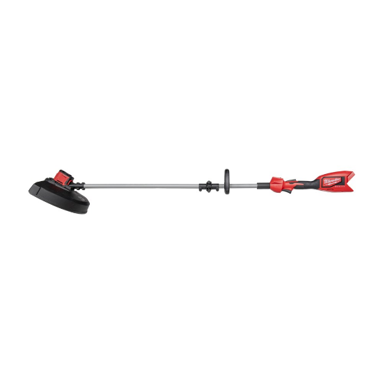 Afbeeldingen van Milwaukee M18 grastrimmer BLLT-0 EX