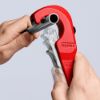 Afbeeldingen van Knipex pijpsnijder TubiX 6-35mm Cu-inox
