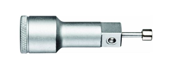 Afbeeldingen van Gedore verlengstuk 3/8 magneet 3090m