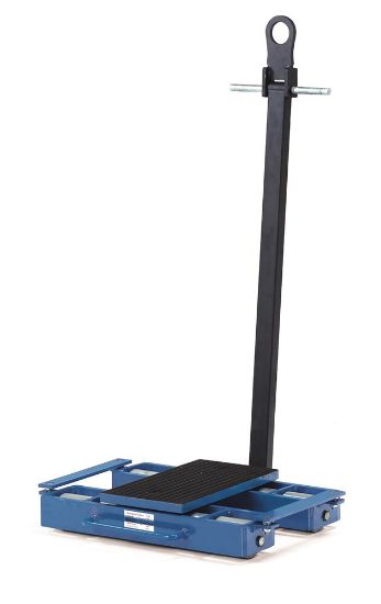 Afbeeldingen van Fetra onderzetroller zwenkbaar 6958