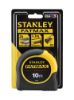 Afbeeldingen van Stanley rolbandmaat 10m fatmax klasse-II0-33-811