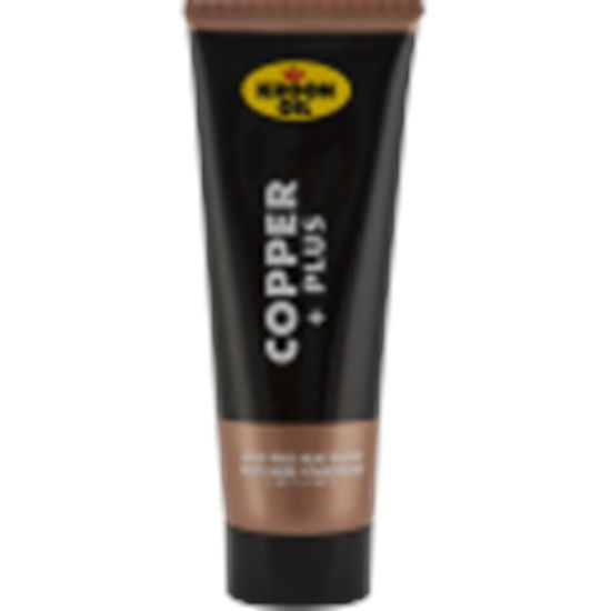 Afbeeldingen van Kroon Copper + Plus koper montagepasta  100gr