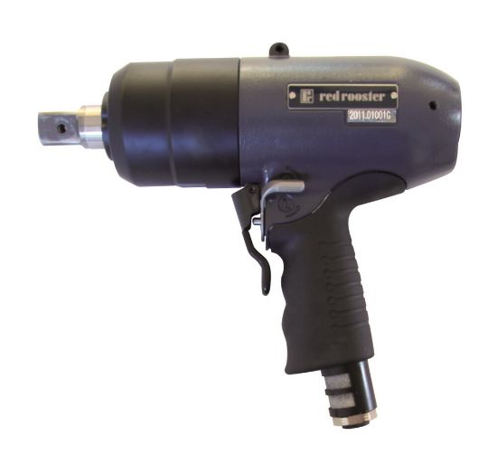 Afbeeldingen van RedRooster impulsmoeraanzetter          RRI-180T 1/2 4K 180-255Nm met afslag