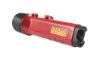 Afbeeldingen van Parat ATEX zaklamp PX0 LED 120LM        IP68 4xAA ESD