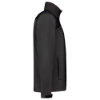 Afbeeldingen van Tricorp softshell bicolor naden 402021   darkgrey/black (grijs/zwart) 2XL