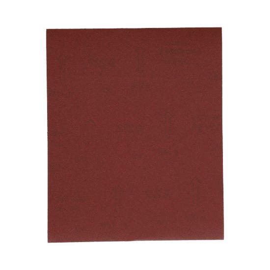 Afbeeldingen van Norton schuurvel linnen 230x280 K180    ve50