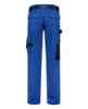 Afbeeldingen van Tricorp canvas worker 502009 royalblue (kobalt) maat 60