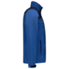 Afbeeldingen van Tricorp softshell bicolor naden 402021   royal blue/navy (kobalt/marine) S