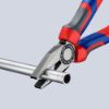 Afbeeldingen van Knipex combinatietang 180mm 03 02 180