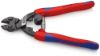 Afbeeldingen van Knipex boutenschaar 71 12 200 met veer
