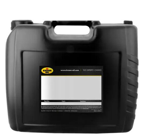 Afbeeldingen van Kroon metaalbewerkingsolie BF-5200      (emulgeerbaar) 20ltr