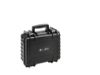 Afbeeldingen van B&W case gereedschapskoffer JET3000      PP kunststof 364x295x170 waterdicht