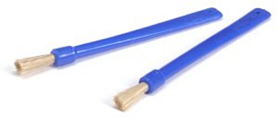 Afbeeldingen van Griffon soldeerkwastjes ve25