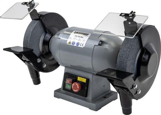 Afbeeldingen van Huvema werkbankslijper HU250 BG-4