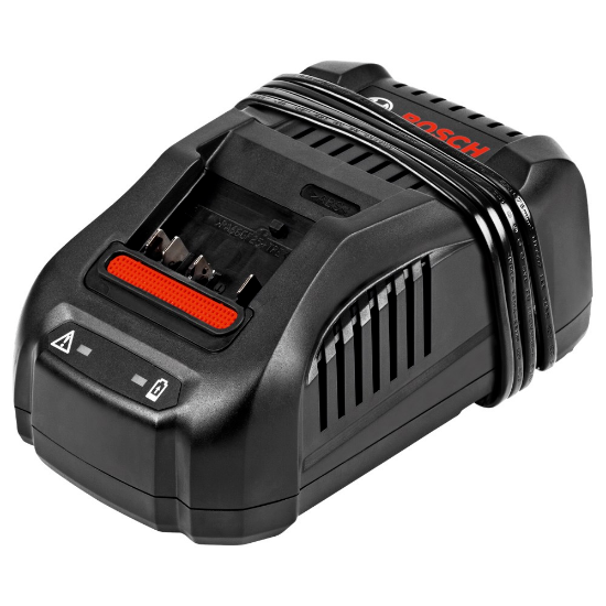 Afbeeldingen van Bosch 18V acculader GAL 1880 CV