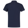 Afbeeldingen van Tricorp poloshirt jersey 201018   ink (blauw) XS