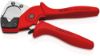 Afbeeldingen van Knipex buisschaar 90 10 185 SB 4-20mm