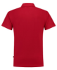 Afbeeldingen van Tricorp poloshirt jersey 201018   red (rood) L