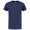 Afbeeldingen van Tricorp t-shirt 200gram jersey    101017 ink (blauw) 5XL