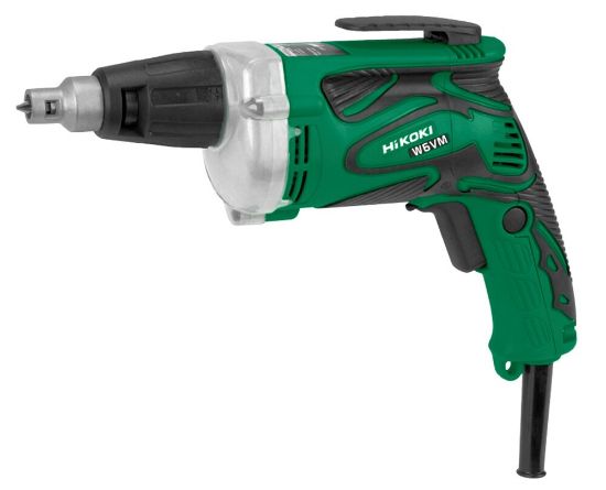 Afbeeldingen van Hikoki schroefmachine W6VMWAZ