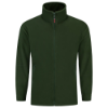 Afbeeldingen van Tricorp fleecevest 301002 bottle green (groen) 5XL