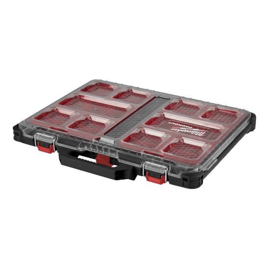 Afbeeldingen van Milwaukee packout organiser slim
