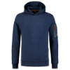 Afbeeldingen van Tricorp premium capuchon sweater 304001 ink (blauw) XL