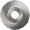 Afbeeldingen van Hss cirkelzaag din 1837a 80x0.5mm 128t fijn