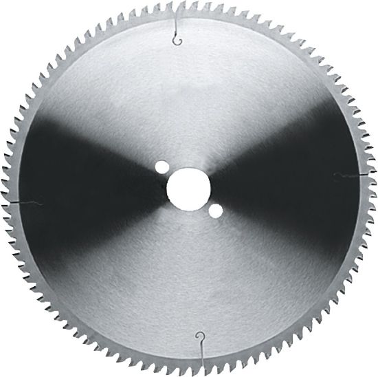 Afbeeldingen van Hm-tip cirkelzagen positief 400x4.0x32/z96