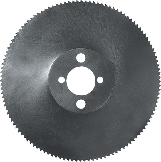 Afbeeldingen van Hss afkortzagen 200x1.8x32mm 130 tnd. t=5mm