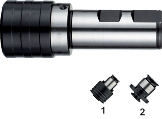 Afbeeldingen van Torax taphouder m14-m33/32mm weldon