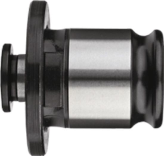 Afbeeldingen van Phantom tapinzetstuk din geen ratel 19/11-m8-8x6.2