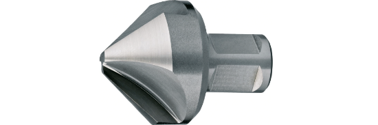 Afbeeldingen van Phantom hss verzinkfrees 3-snijder 30mm 90° (weldon)