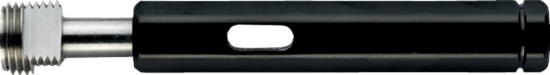 Afbeeldingen van Phantom draadpenkaliber npt 1/2