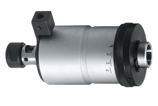 Afbeeldingen van International Tools omkeerbare tapkop m8#VERW!