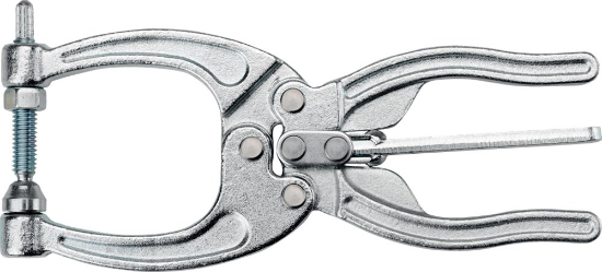 Afbeeldingen van Torax snelspantang 215mm 320kg