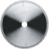 Afbeeldingen van Hm-tip cirkelzagen positief 200x3.2x32/z64